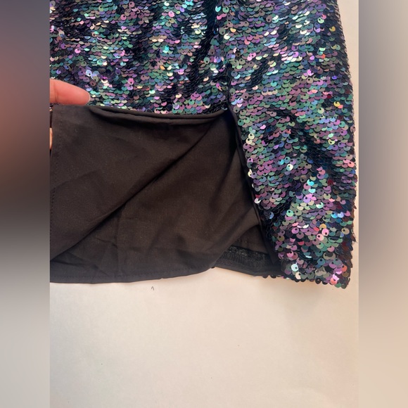 Set Tobi new lentejuelas - Picture 3 of 8